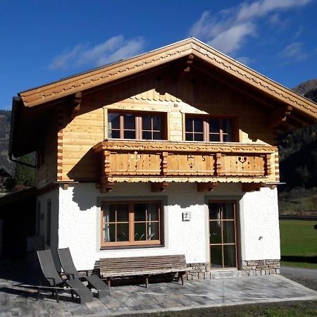 Chalet Mit Sauna In Dorfgastein By Fewo-Plandog-100 Villa Ngoại thất bức ảnh