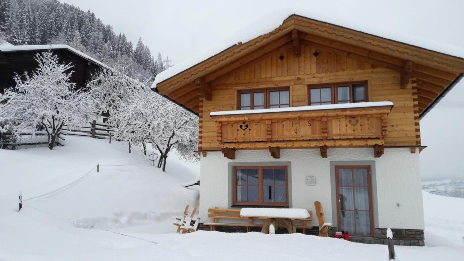 Chalet Mit Sauna In Dorfgastein By Fewo-Plandog-100 Villa Ngoại thất bức ảnh